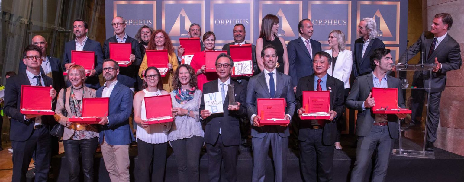 XXIII Congreso Internacional ORP 2023