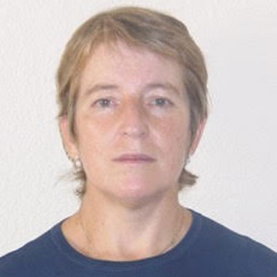 Dra. Amparo Casal