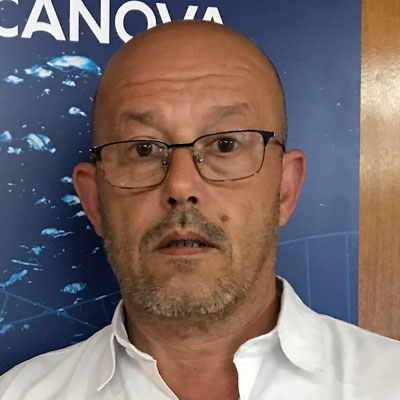 Carlo Alberto Berto