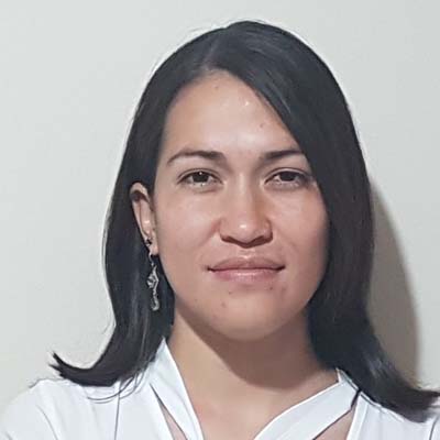Carmen Canedo