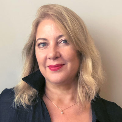 Estrella Nieto