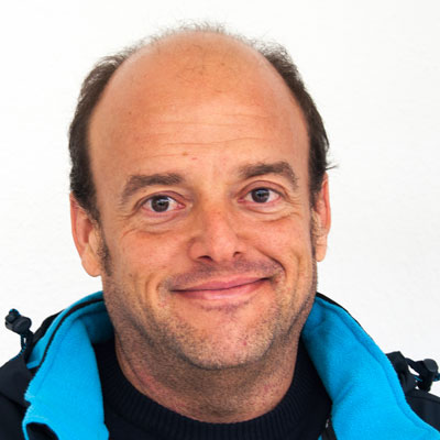 Dr. Francisco J. Forteza