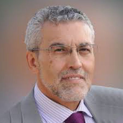 Dr. Francisco Marqués