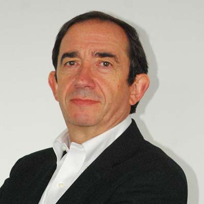 Dr. Javier Llaneza