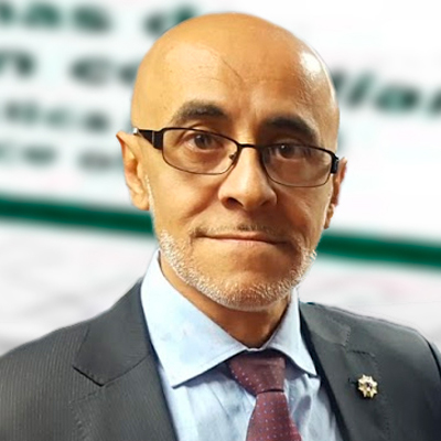 Juan Carlos Bajo