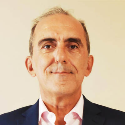 Juan José Palacios