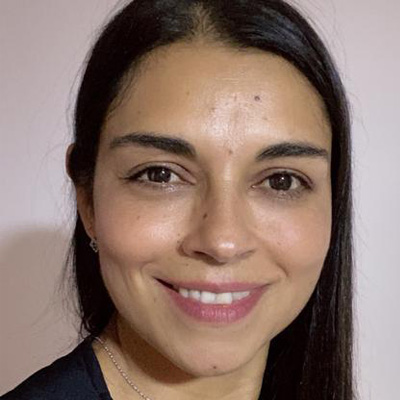 Mary Luz Piñeros