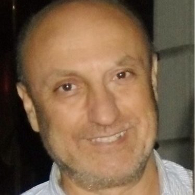 Dr. Miquel Mira