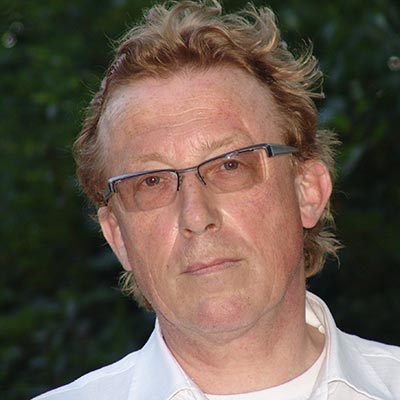 Dr. Paul Swuste
