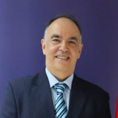 Dr. Sergio P. Somerville