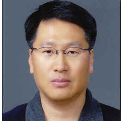 Dr. Young-Guk Kwon